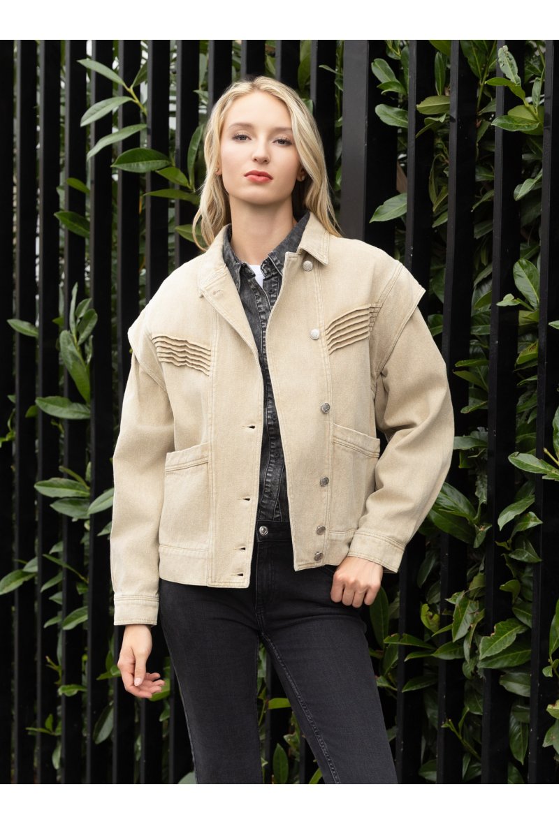 VESTE NOLA