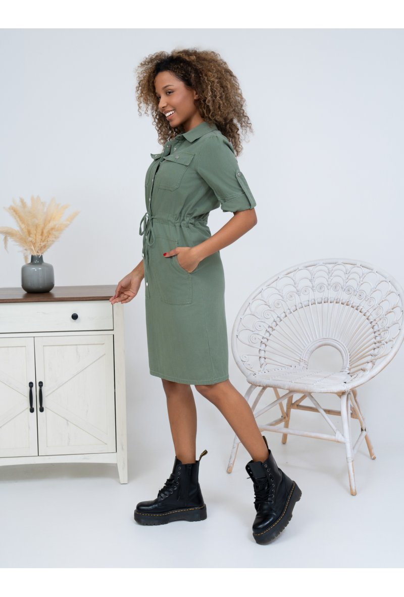 ROBE BELLA