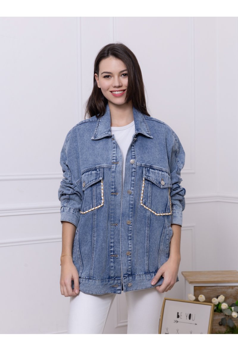VESTE MICHELLE